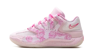 KD 18 "Aunt Pearl"