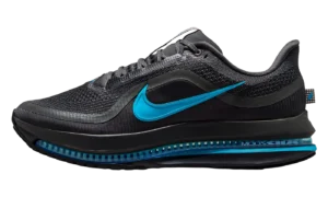 Pegasus Premium "Anthracite / Bright Crimson / Black / Smoke Grey"