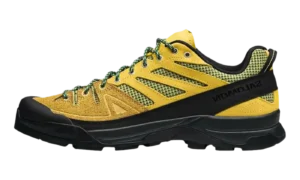 X-ALP Woven "Beach Ball Bright Chartreuse"