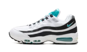 Air Max 95 Big Bubble OG "Black Border"
