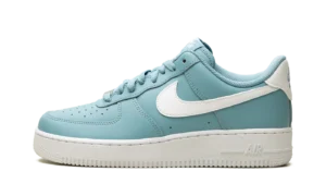 Air Force 1 Low '07 "Denim Turquoise White"
