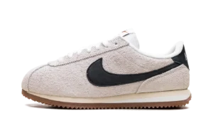 Cortez Vintage WMNS "Muslin Black"