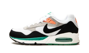 AIR MAX CORRELATE WMNS "New Green"