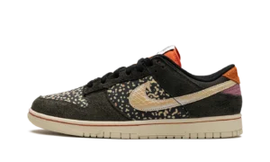 Dunk Low "Trout"