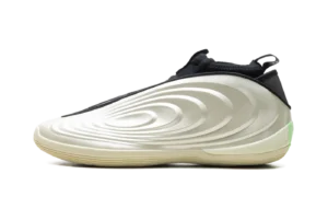 Harden Vol. 10 "Ice Gold Metallic"