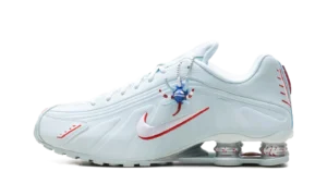 Shox R4 "Puerto Rico"