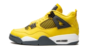 Air Jordan 4 Retro "Lightning 2021"