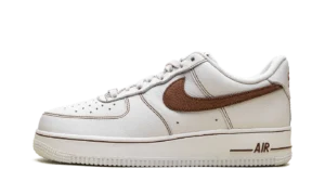 Air Force 1 '07 LV8 "Ivory Saddle Bro"