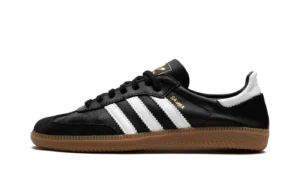 Samba Decon "Samba Decon Black Gum"