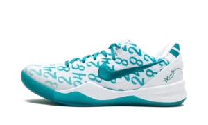 Kobe 8 Protro "Radiant Emerald"