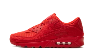 Air Max 90 "Valentine's Day - University Red"