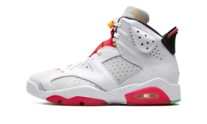 Air Jordan 6 Retro "Hare"