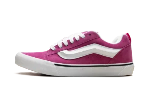 Knu Skool "Neon Pink"