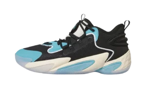 BYW SELECT "Black Preloved Blue"
