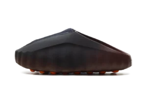 Mind 001 Flyknit Slide "Bronze Eclipse Total Orange"
