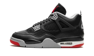 Air Jordan 4 "Bred Reimagined"