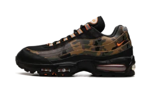 Air Max 95 "Camo"