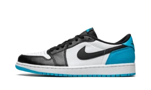 Air Jordan 1 Low OG "UNC"