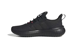 Kaptir 4.0 "Core Black / Pure Ruby"