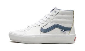 Skate Sk8-Hi "Wearaway"