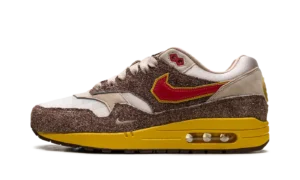 Air Max 1 ".SWOOSH Big Head Origins"