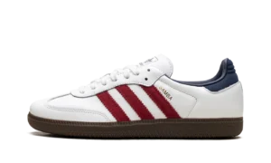 Samba OG "Team Victory Red Night Indigo"