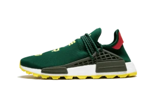 NMD Humanrace Trail "Pharrell Williams X BBC - N.E.R.D"
