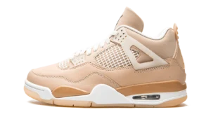 Air Jordan 4 WMNS "Shimmer"