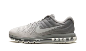 Air Max 2017 "Light Bone"