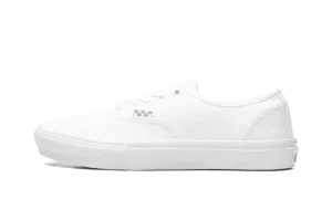 Skate Authentic "True White"
