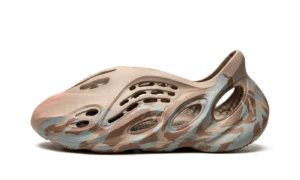 Yeezy Foam Runner "MX Sand Grey"