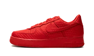 Air Force 1 Low "Valentine's Day Red (2026)"
