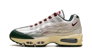 Air Max 95 Big Bubble "Mexico"