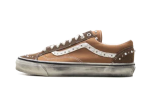 LX Old Skool 36 "Pearlized Pack Vintage Cocoa Brown"