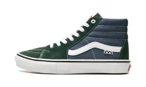 Skate Sk8 Hi "Mountain View"