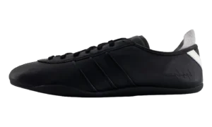 Y-3 Tokyo "Black Off White"