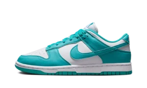Dunk Low Next Nature WMNS "Dusty Cactus"