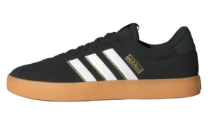 VL Court 3.0 "Black White Gum"