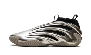 Harden Vol. 9 "Cyber Metallic"