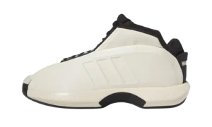 CRAZY 1 "White"