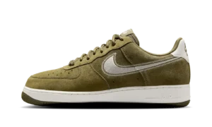 Air Force 1 Low '07 "Medium Olive Sail"