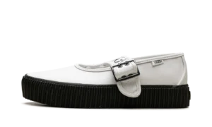 Mary Jane Creeper WMNS "Love Is Pain Blanc De Blanc"
