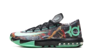KD 6 All-Star "Illusion"