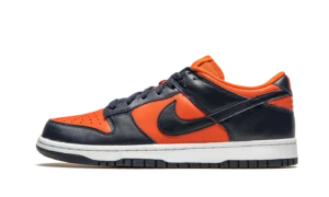 Dunk Low Retro "Champ Colors"