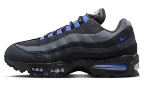 Air Max 95 OG "Big Bubble Black Sapphire"