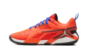 Jordan Heir Series "Bright Crimson"