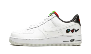 Air Force 1 Low LV8 "Peace, Love, Swoosh"