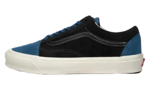 OG Old Skool LX "Navy Raven"