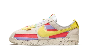 Cortez "Union LA - Lemon Frost"