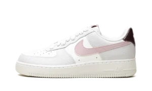 Air Force 1 Low '07 WMNS "Plum Chalk"